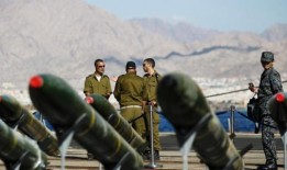 吃瓜群众以色列,瓜田里的“中东奇迹”