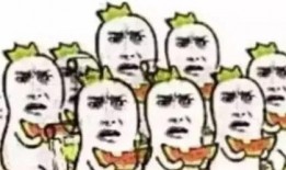 吃瓜群众出院视频,温馨感人，网友泪目